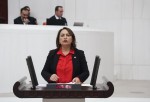 MÜZEYYEN ŞEVKİN : 5 AYDA 171 KADIN ÖLDÜRÜLDÜ