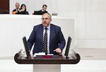 NECMETTİN ÇALIŞKAN: İKLİM KANUNU GERİ ÇEKİLMELİDİR