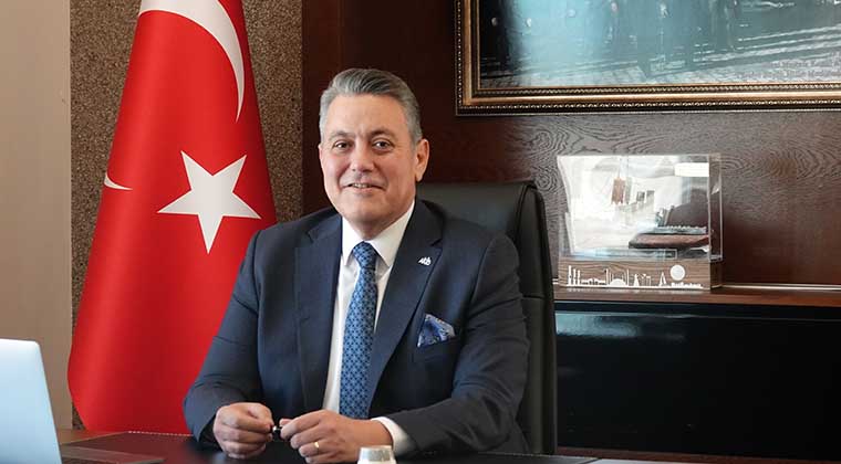 MOBİLYA İHRACATI YENİ YILA POZİTİF BAŞLADI…
