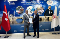 POZANTI BELEDİYESİ’NİN SGK BORÇ HACZİ KALDIRILDI