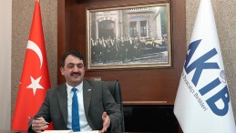 İŞ DÜNYASI SURİYE İLE SINIRLARIN KALDIRILMASINI İSTİYOR
