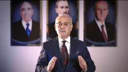 YUSUF KANLI’DAN ‘YANLIŞTAN DÖNÜN’ ÇAĞRISI…