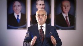 YUSUF KANLI’DAN ‘YANLIŞTAN DÖNÜN’ ÇAĞRISI…