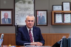 ADANA TARİHİNİN EN YÜKSEK OCAK AYI İHRACATI GERÇEKLEŞTİ