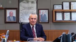 ADANA TARİHİNİN EN YÜKSEK OCAK AYI İHRACATI GERÇEKLEŞTİ