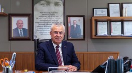 BAŞKAN ZEKİ KIVANÇ: “ADANA’NIN İHRACATI ŞUBAT AYINDA YÜZDE 17,8 ARTTI”