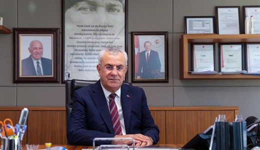 BAŞKAN ZEKİ KIVANÇ: “ADANA’NIN İHRACATI ŞUBAT AYINDA YÜZDE 17,8 ARTTI”