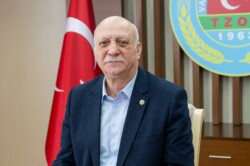 TZOB GENEL BAŞKANI ŞEMSİ BAYRAKTAR’DAN DEĞERLENDİRME