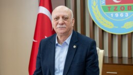 TZOB GENEL BAŞKANI ŞEMSİ BAYRAKTAR’DAN DEĞERLENDİRME