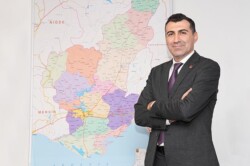 TANBUROĞLU: BÜTÜN ADANALILARI SANDIĞA DAVET EDİYORUM