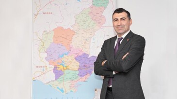 TANBUROĞLU: BÜTÜN ADANALILARI SANDIĞA DAVET EDİYORUM