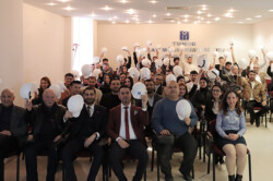 İMO’DA MESLEĞİN SİMGESİ BARET TÖRENİ