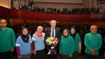 NİCE MUTLU BAYRAMLARA HEP BİRLİKTE…