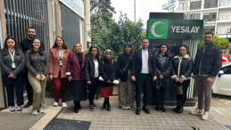 ADANA’DA BAĞIMLILIKLA MÜCADELE YAYILIYOR
