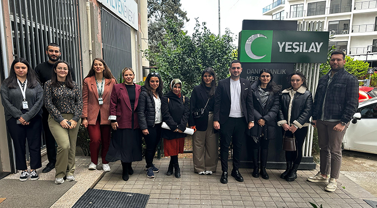 ADANA’DA BAĞIMLILIKLA MÜCADELE YAYILIYOR