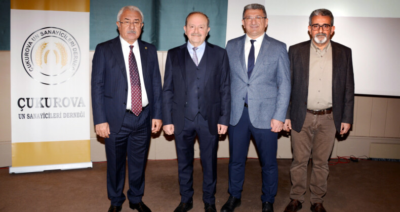 BEKİR BAĞIŞ, “TÜRKİYE; UN İHRACATINDA 11 YILDIR DÜNYA LİDERİ“