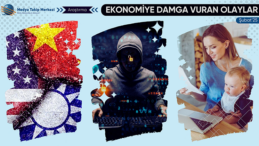 PİYASALAR DALGALANDI, TİCARET SAVAŞLARI KIZIŞTI!