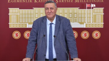GÜRER: “FAHİŞ FİYAT MEVCUT SİSTEMLE OLUŞUYOR”