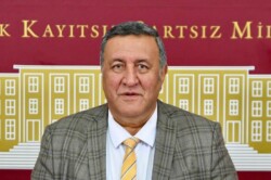 GÜRER: “TRT’YE YÖNELİK SORULAR BOŞLUKTA KALDI”