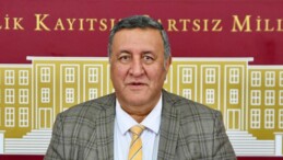 GÜRER: “TRT’YE YÖNELİK SORULAR BOŞLUKTA KALDI”