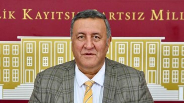 GÜRER: “TRT’YE YÖNELİK SORULAR BOŞLUKTA KALDI”