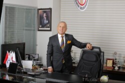 HÜSEYİN KIŞ: BARIŞ, KARDEŞLİK VE HUZUR YEŞERSİN