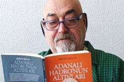 İSMET RAMAZAN SELÇUK’TAN ‘ADANACA’ MİZAH ROMANI…