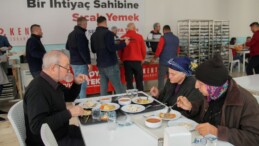 SEYHAN BELEDİYESİNDEN MÜJDE!