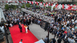 BEYAZEVLER MAHALLESİ KENT KÜTÜPHANESİ KAZANIYOR