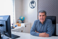 FIAP NEWS, ADANALI OTOFOKUS’A İKİ TAM SAYFA YER VERDİ