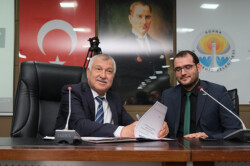 BÜYÜKŞEHİR-YEŞİLAY UYUŞTURUCU VE BAĞIMLILIKLA MÜCADELE PROTOKOLÜ
