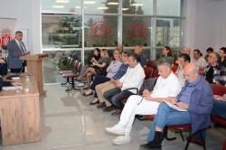 ADANA TABİP ODASI BAKIN NEYE DİKKAT ÇEKTİ!