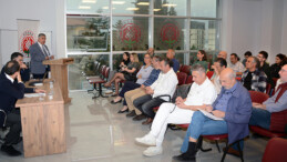 ADANA TABİP ODASI BAKIN NEYE DİKKAT ÇEKTİ!