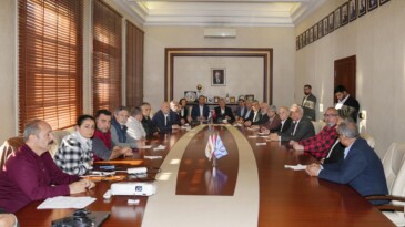 ZEYDAN KARALAR, “SURİYE’DE YAŞANAN KATLİAMLAR BİR AN ÖNCE DURDURULMALI.”