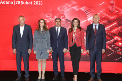 TÜRKONFED VE VODAFONE, ADANA’DAKİ KOBİ’LERİ DİJİTALLEŞTİRİYOR