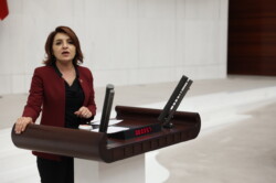 CHP MERSİN MİLLETVEKİLİ GÜLCAN KIŞ’TAN BAYRAM MESAJI