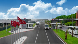 SANAYİDE YEŞİL DÖNÜŞÜMÜN ÖNCÜSÜ…