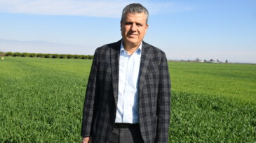 “ÇİFTÇİNİN HAKKINI TAKSİTLE DEĞİL PEŞİN ÖDEYİN”