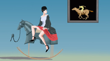 BAYRAM TOP’TAN KAVRAMSAL ÖYKÜLER…