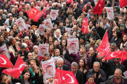 CHP ADANA İL ÖRGÜTLERİNDEN SERT TEPKİ