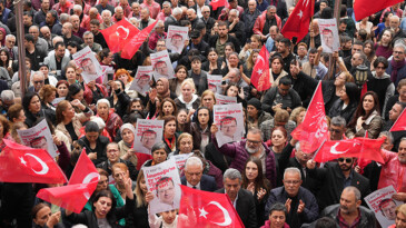 CHP ADANA İL ÖRGÜTLERİNDEN SERT TEPKİ