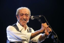 EŞKİYA DÜNYAYA HÜKÜMDAR OLMAZ – İBRAHİM ORTAŞ YAZDI