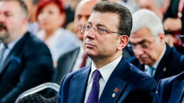 EKREM İMAMOĞLU, GÖZALTINA ALINDI! İŞTE DETAYLAR…