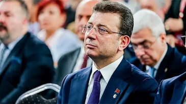 EKREM İMAMOĞLU, GÖZALTINA ALINDI! İŞTE DETAYLAR…