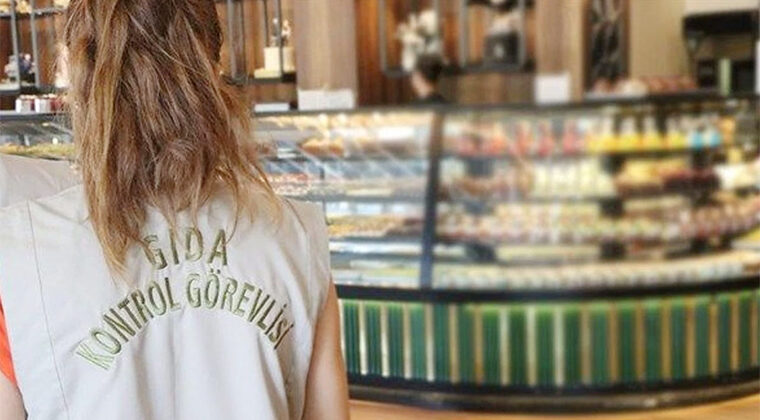 260 ÜRÜNDE TAKLİT VE TAĞŞİŞ TESPİT EDİLDİ!