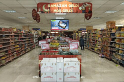 GROSERİ, 2025 RAMAZAN AYI İÇİN ÖZEL KOLİLER SUNUYOR