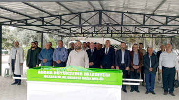 MURAT ZÖHRE’NİN ANNE ACISI…