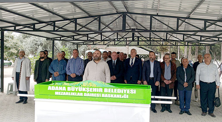 MURAT ZÖHRE’NİN ANNE ACISI…