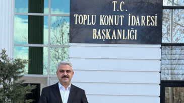 POZANTI’YA YAPILACAK TOKİ PROJESİNİN YERİ KESİLEŞTİ