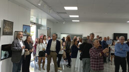 TIP GÜNLERİNDE SANAT VE DAYANIŞMA…